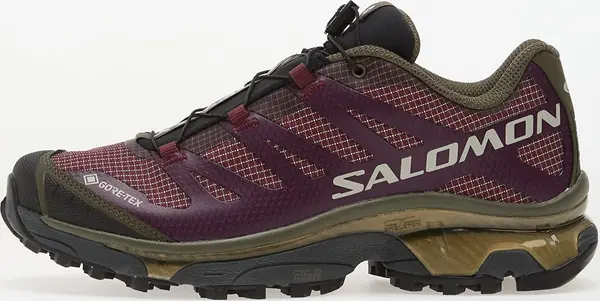 Salomon Sneakers Salomon XT-4 Og GTX Maroob/ Winteb/ Grape Leaf EUR 42 2/3