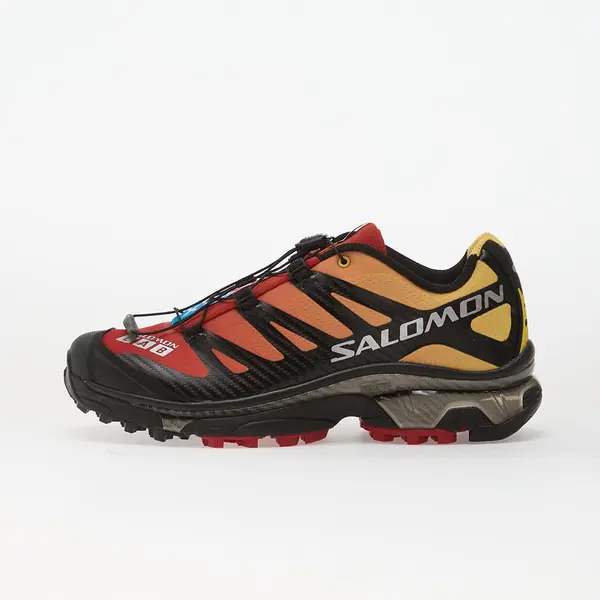 Salomon Sneakers Salomon XT-4 Og Lava Falls/ Beach Ball/ Black EUR 36 2/3