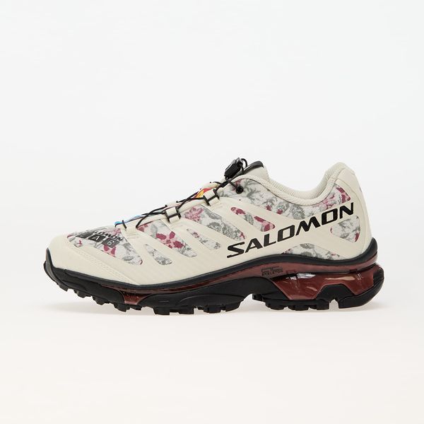 Salomon Advanced Sneakers Salomon XT-4 Og Needlepoint Vanila/ Black/ Nocturne EUR 37 1/3