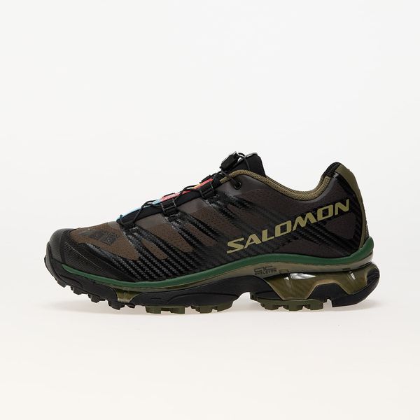 Salomon Advanced Sneakers Salomon XT-4 Og Olive Night/ Black/ Aloe EUR 36 2/3