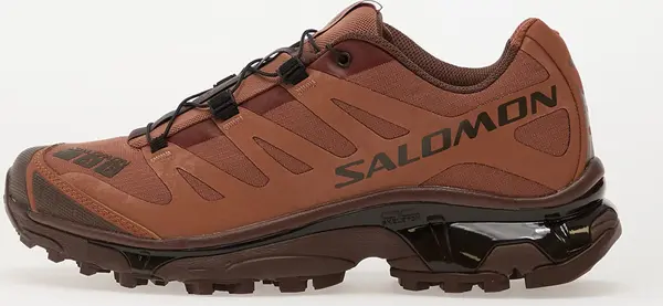 Salomon Sneakers Salomon XT-4 Og Protective Russet/ Roast/ Dlc EUR 42 2/3