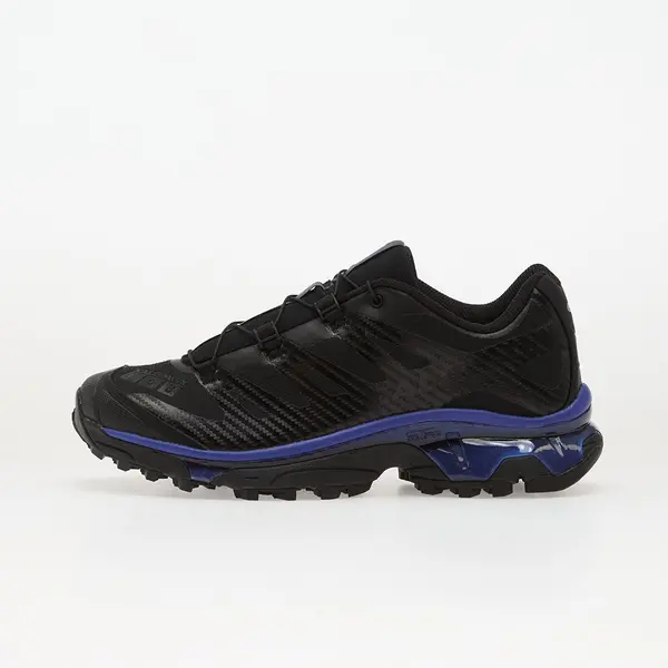 Salomon Sneakers Salomon XT-4 Og Recon Black/ Black/ Bluing EUR 43 1/3
