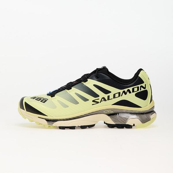 Salomon Advanced Sneakers Salomon XT-4 OG Sunny Lime/ Black/ Tyello EUR 44 2/3