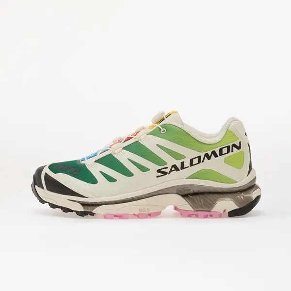 Salomon Sneakers Salomon XT-4 Og Vanilla Ice/ Acid L/ Pink F EUR 48
