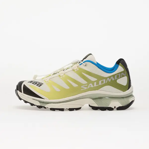 Salomon Sneakers Salomon XT-4 Og Vanilla Ice/ Black/ Claqua EUR 45 1/3