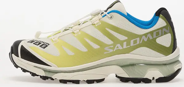 Salomon Sneakers Salomon XT-4 Og Vanilla Ice/ Black/ Claqua EUR 45 1/3