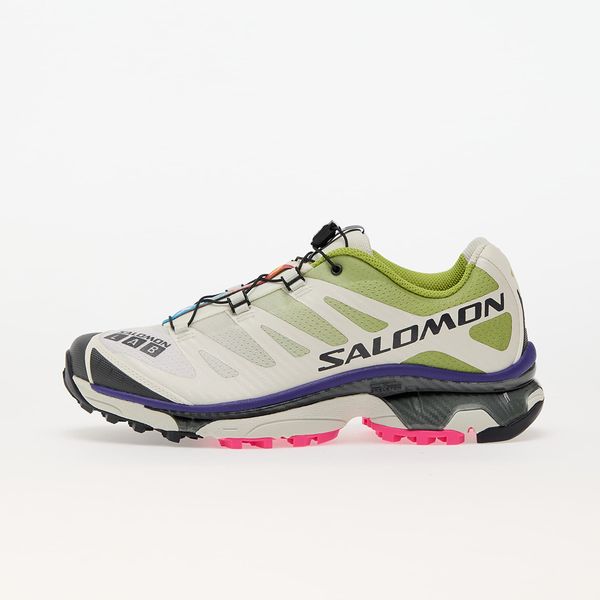 Salomon Advanced Sneakers Salomon XT-4 Og Vanilla Ice/ Citron/ Liberty EUR 36 2/3