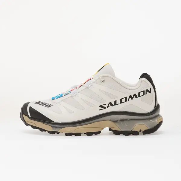 Salomon Sneakers Salomon XT-4 OG White/ Black/ White Pepper EUR 42 2/3