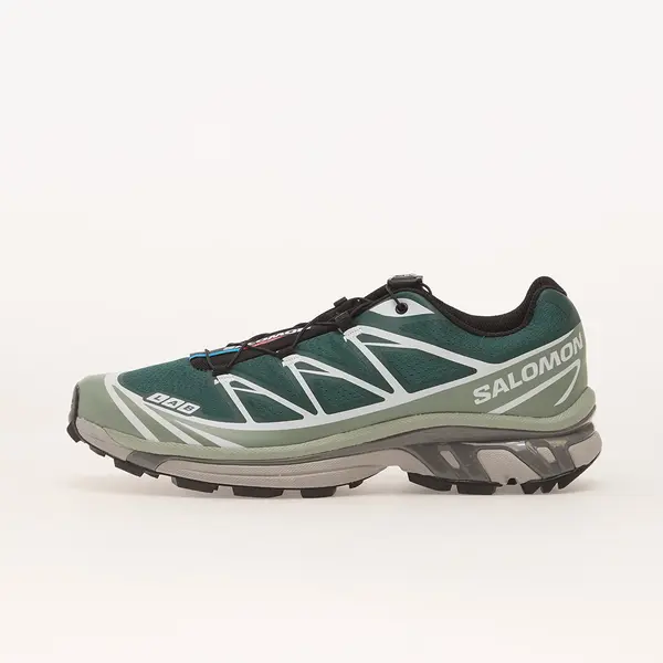 Salomon Sneakers Salomon XT-6 Bistro Green/ Greenm/ Black EUR 42
