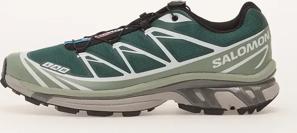 Salomon Sneakers Salomon XT-6 Bistro Green/ Greenm/ Black EUR 44