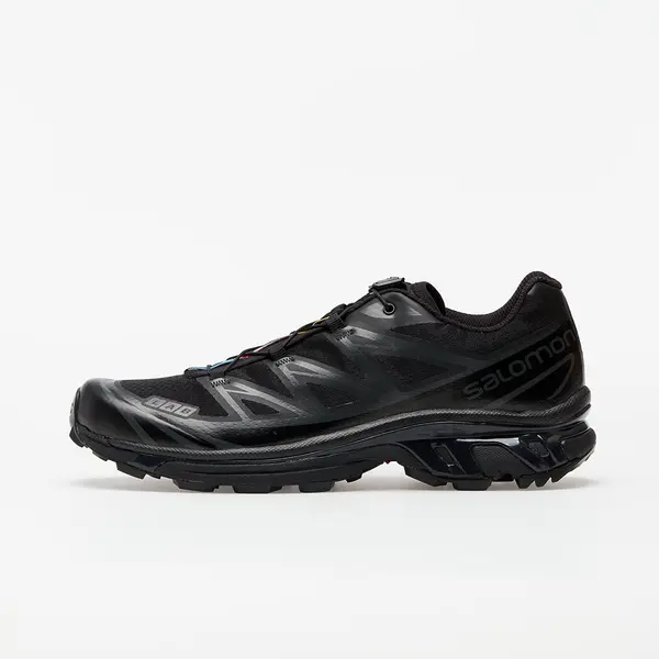 Salomon Sneakers Salomon XT-6 Black/ Black/ Phantom EUR 48