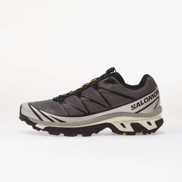 Salomon Sneakers Salomon XT-6 Castlerock/ Ftw Silver/ Vanila EUR 40