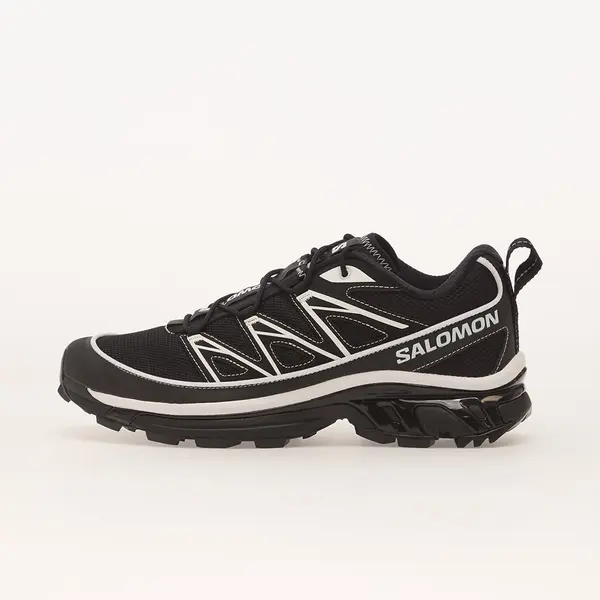 Salomon Sneakers Salomon XT-6 Expanse Black/ Black/ Wh EUR 36