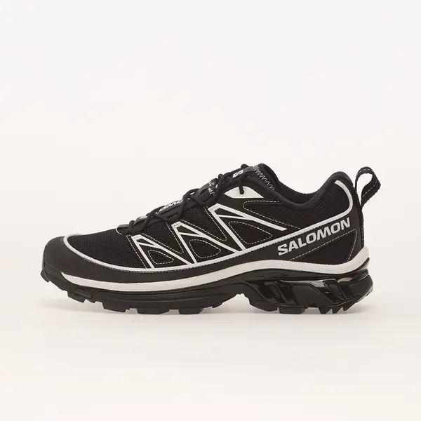 Salomon Sneakers Salomon XT-6 Expanse Black/ Black/ Wh EUR 42 2/3