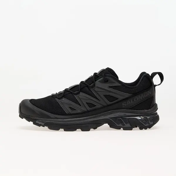 Salomon Sneakers Salomon XT-6 Expanse Black/ Ebony/ Magnet EUR 45 1/3