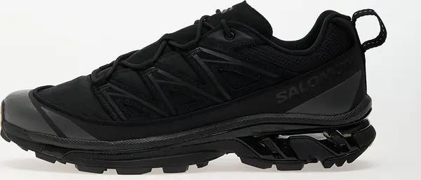 Salomon Sneakers Salomon XT-6 Expanse Ltr Black/ Black/ Asphalt EUR 36 2/3