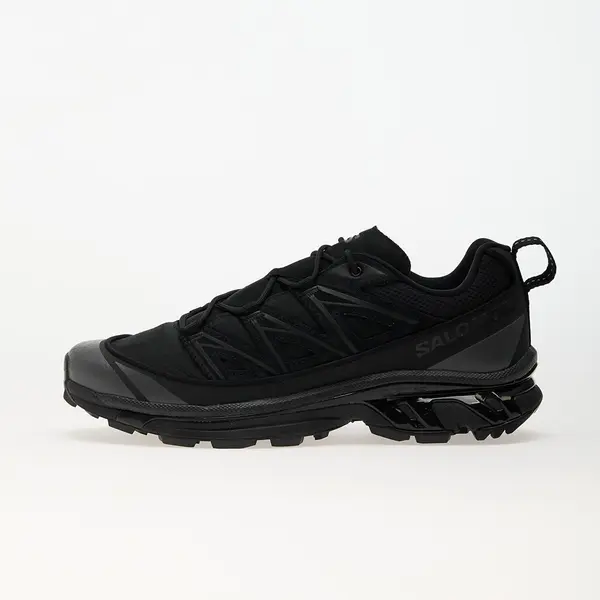 Salomon Sneakers Salomon XT-6 Expanse Ltr Black/ Black/ Asphalt EUR 36 2/3
