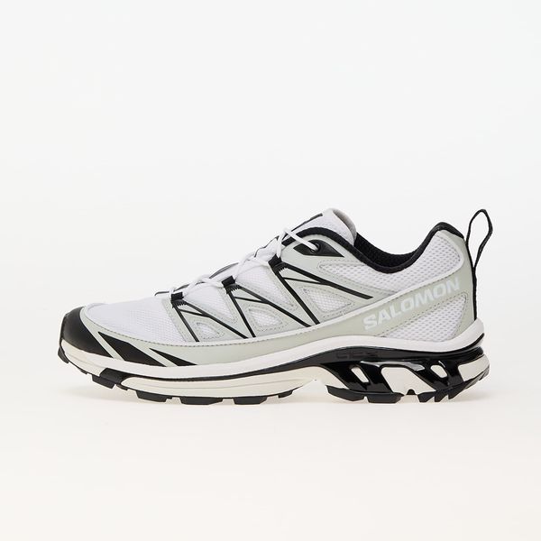 Salomon Advanced Sneakers Salomon XT-6 Expanse White/ Metal/ Black EUR 37 1/3