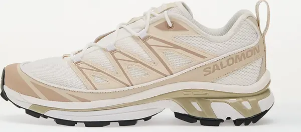 Salomon Sneakers Salomon XT-6 Expanse White/ Rainy Day/ Oxford EUR 42 2/3