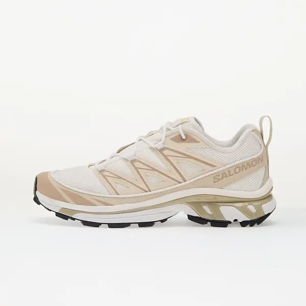 Salomon Sneakers Salomon XT-6 Expanse White/ Rainy Day/ Oxford EUR 44