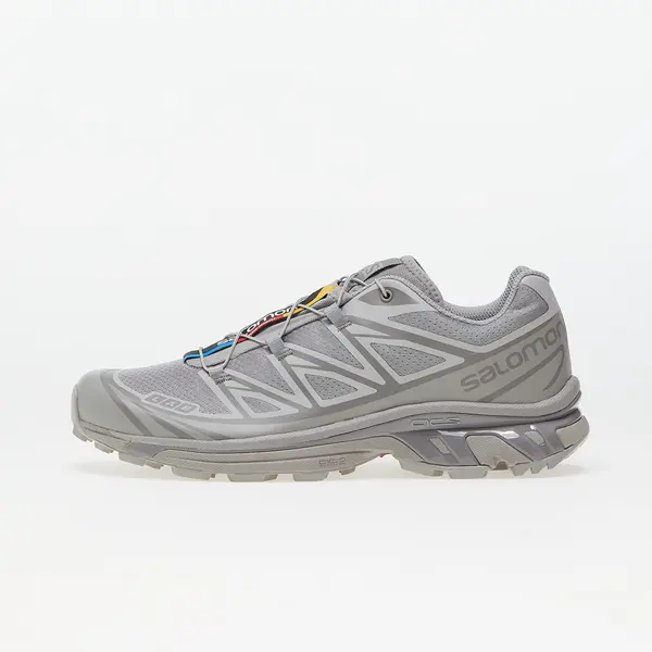 Salomon Sneakers Salomon XT-6 Ghost Gray/ Ghost/ Gray Flannel EUR 46 2/3