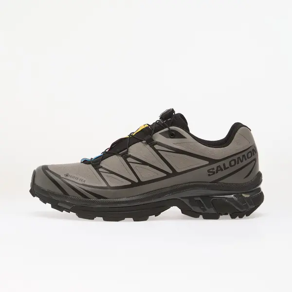 Salomon Sneakers Salomon XT-6 GTX Black/ Cloudburst/ Dark G EUR 40 2/3