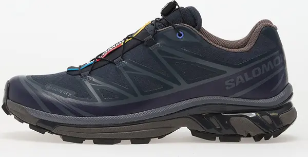Salomon Sneakers Salomon XT-6 GTX Blue Nights/ Astral/ Pkiten EUR 44 2/3