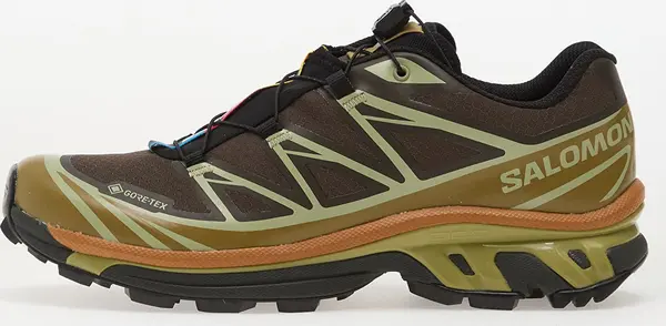 Salomon Sneakers Salomon XT-6 GTX Delicioso/ Tea/ Plantation EUR 43 1/3