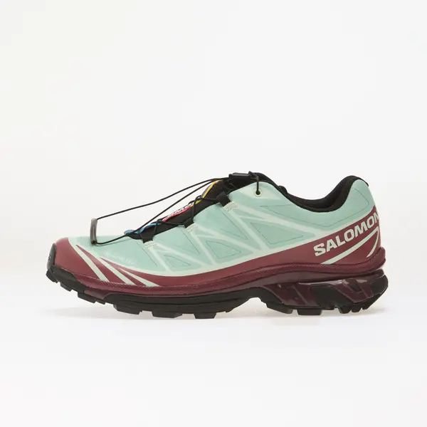 Salomon Sneakers Salomon XT-6 GTX Lichen/ Nocturne/ Claqua EUR 36