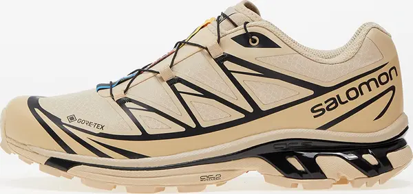 Salomon Sneakers Salomon XT-6 GTX Safari/ Safari/ Black EUR 37 1/3