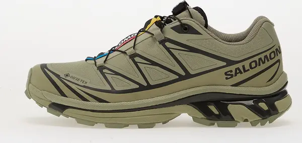Salomon Sneakers Salomon XT-6 GTX Tea/ Tea/ Peat EUR 42