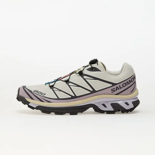 Salomon Sneakers Salomon Xt-6 Icicle/ Nirvana/ Nine Iron EUR 46 2/3