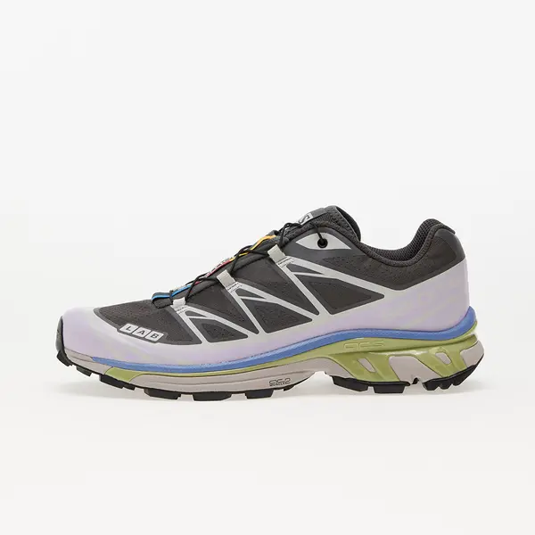 Salomon Sneakers Salomon XT-6 Magnet/ Ashes Of Roses/ Wpear EUR 44