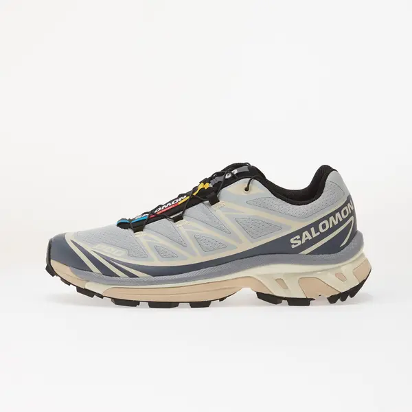Salomon Sneakers Salomon XT-6 Pearl Blue/ Grisaille/ Vanila EUR 37 1/3