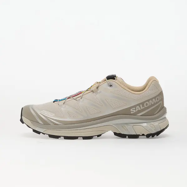 Salomon Sneakers Salomon XT-6 Rainy Day/ Paloma/ Ftw Silver EUR 43 1/3