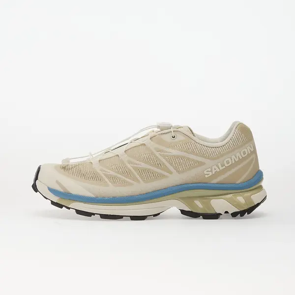 Salomon Sneakers Salomon XT-6 Shadow Vanila/ Eucaly/ Niagar EUR 40