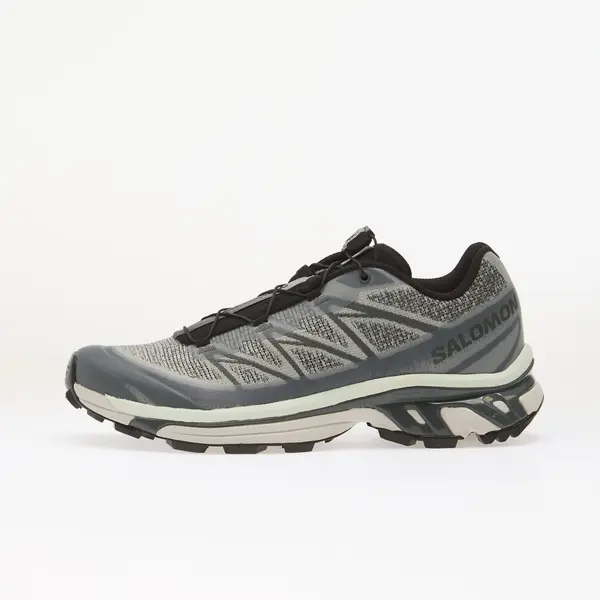 Salomon Sneakers Salomon XT-6 SHADOW Wrought Iron/ Ubnchi/ Cla EUR 38