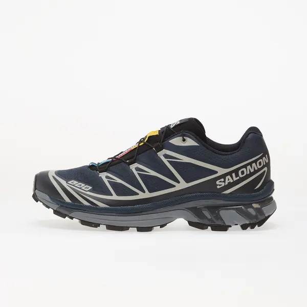 Salomon Sneakers Salomon XT-6 Spellbound/ Mar Bl/ Prlblu EUR 42