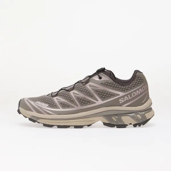 Salomon Sneakers Salomon XT-6 STEEL STREETS Cloudb/ Dawn P/ 9 EUR 43 1/3