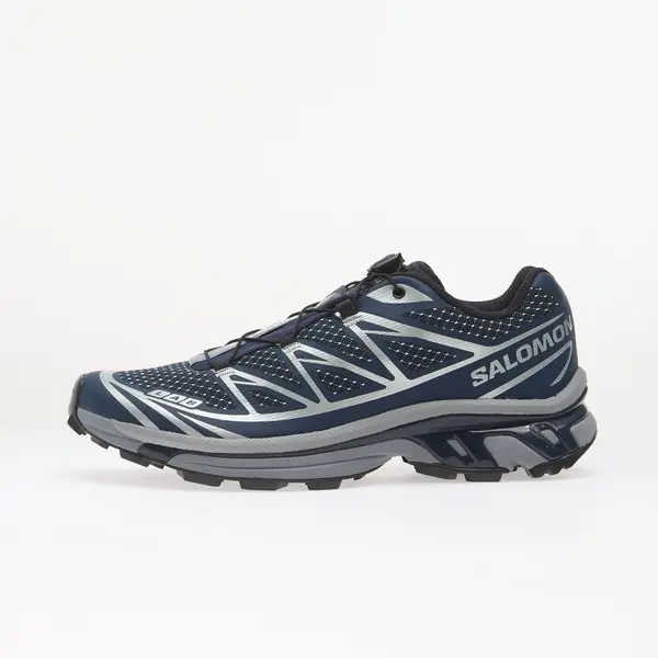 Salomon Sneakers Salomon XT-6 STEEL STREETS Spellbound/ Tradewinds / Dark Navy EUR 40