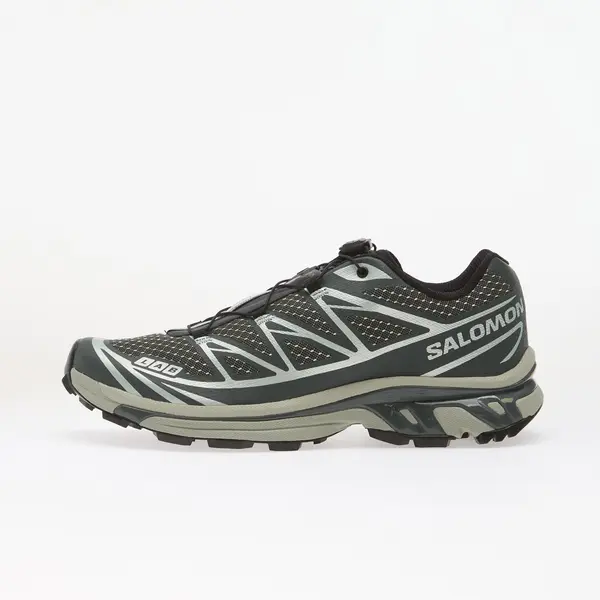 Salomon Sneakers Salomon XT-6 STEEL STREETS Ubnchi/ Wrought I EUR 38