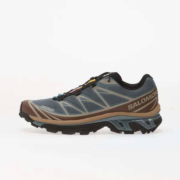 Salomon Sneakers Salomon XT-6 Stormy Weather/ Mustang/ Stormw EUR 48