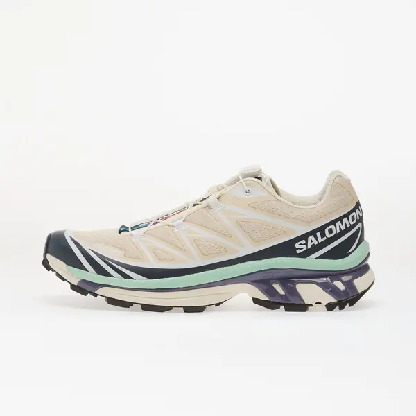 Salomon Sneakers Salomon XT-6 Tapioca/ Spellbound/ Lichen EUR 46