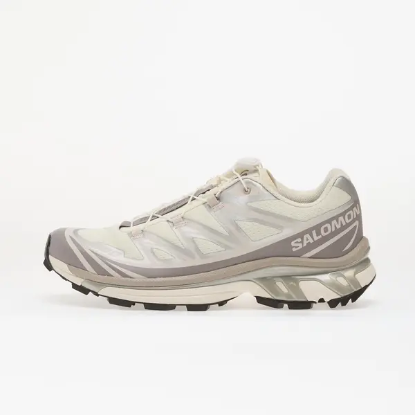 Salomon Sneakers Salomon XT-6 Vanilla Ice/ Ftw Silver/ Lilaca EUR 37 1/3