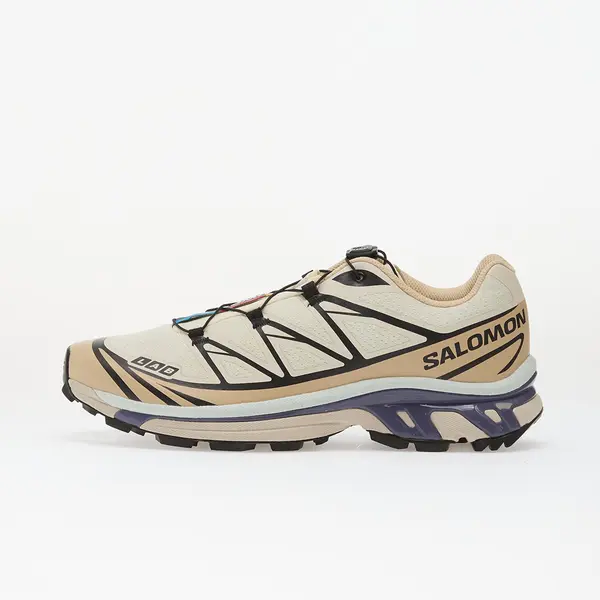 Salomon Sneakers Salomon XT-6 Vanilla Ice/ Oxford Tan/ Heron EUR 47 1/3