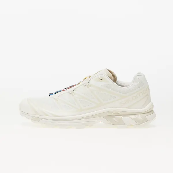 Salomon Sneakers Salomon XT-6 Vanilla Ice/ Vanilla Ice/ Almilk EUR 40 2/3