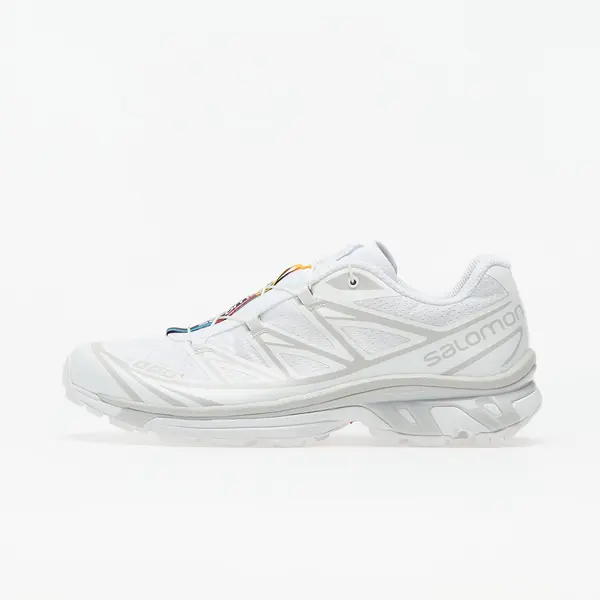 Salomon Sneakers Salomon XT-6 White/ Lunar Rock EUR 48