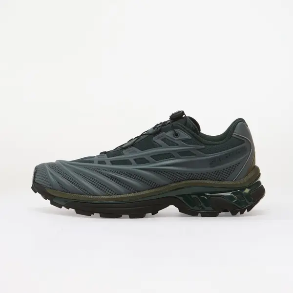 Salomon Sneakers Salomon XT-EVO Stormw/ Dark S/ Grape Leaf EUR 38 2/3