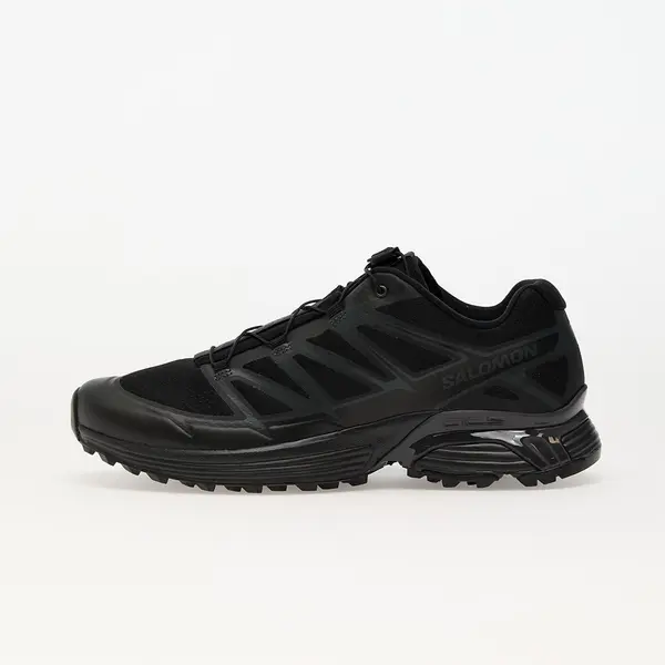 Salomon Sneakers Salomon XT-PATHWAY 2 Black/ Black/ Asphalt EUR 46 2/3