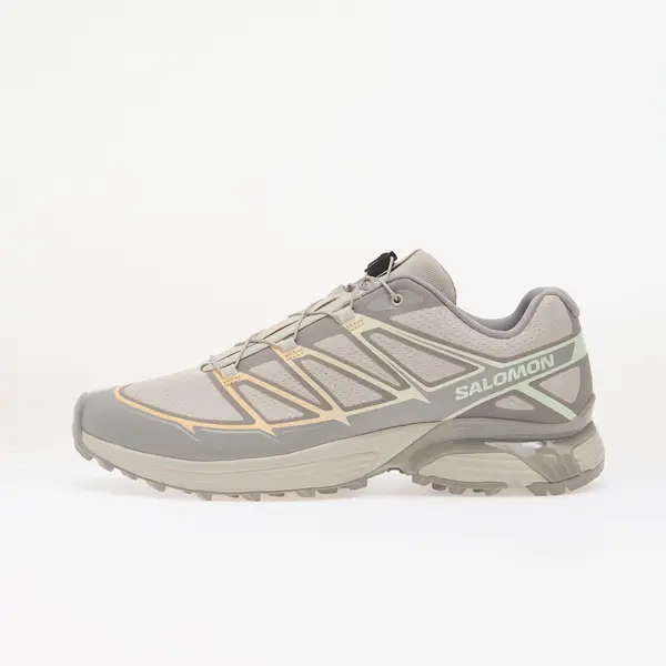 Salomon Sneakers Salomon XT-PATHWAY 2 Lunar Rock/ Clearly Aqua/ Almond Cream EUR 44 2/3